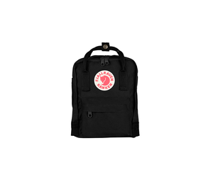 fjallraven suitcase