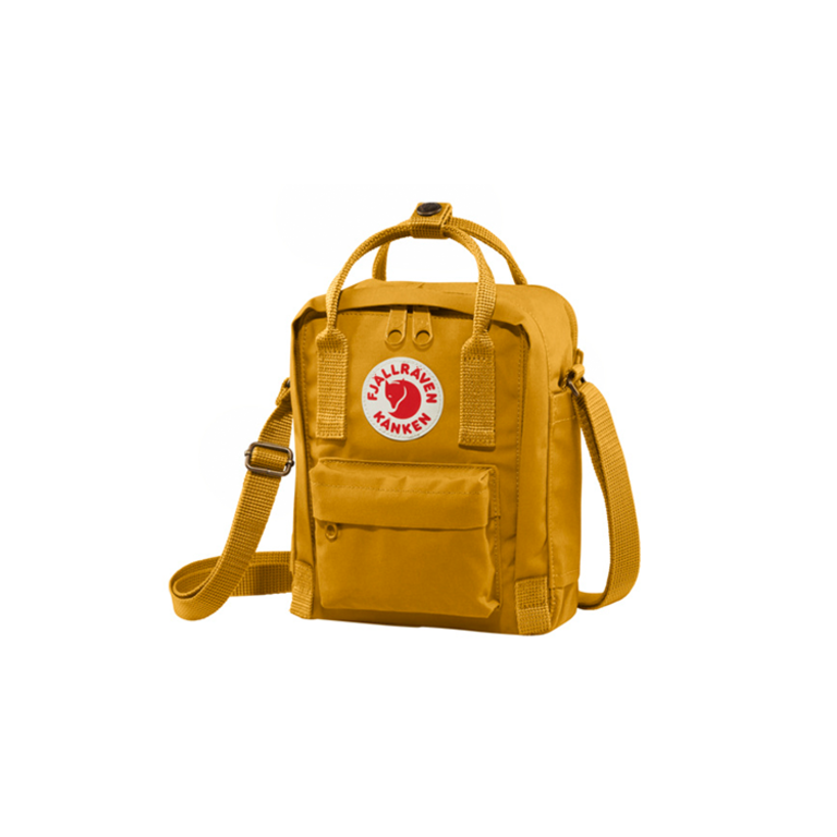 fjallraven kanken shoulder bag