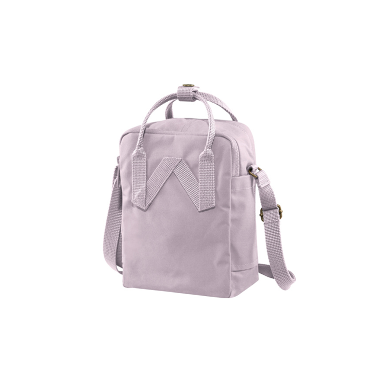 cleaning fjallraven kanken