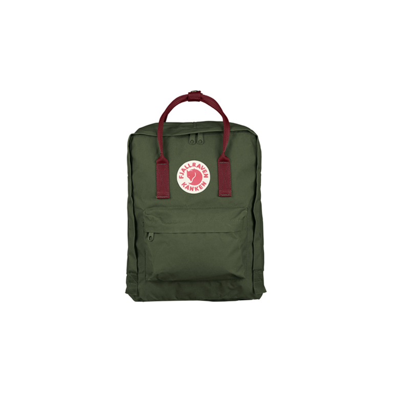 fjallraven bag straps