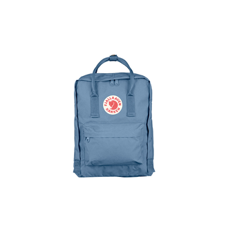 fjallraven kanken big sky blue