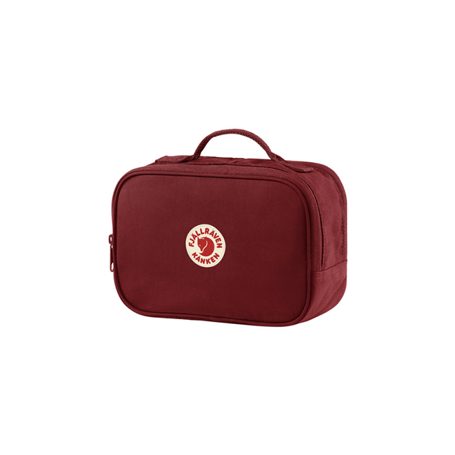 kanken toiletry bag