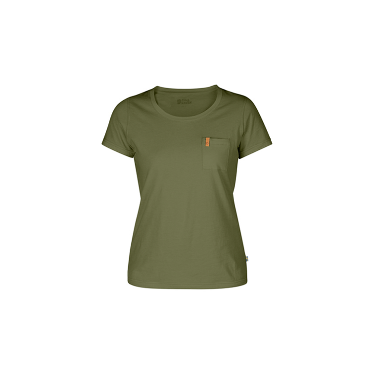 fjallraven shirt