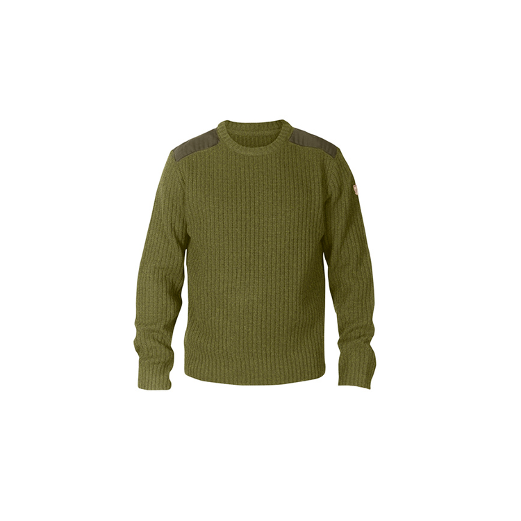 fjallraven singi knit