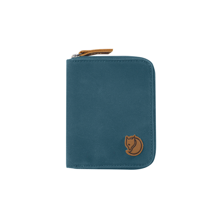 fjallraven wallet