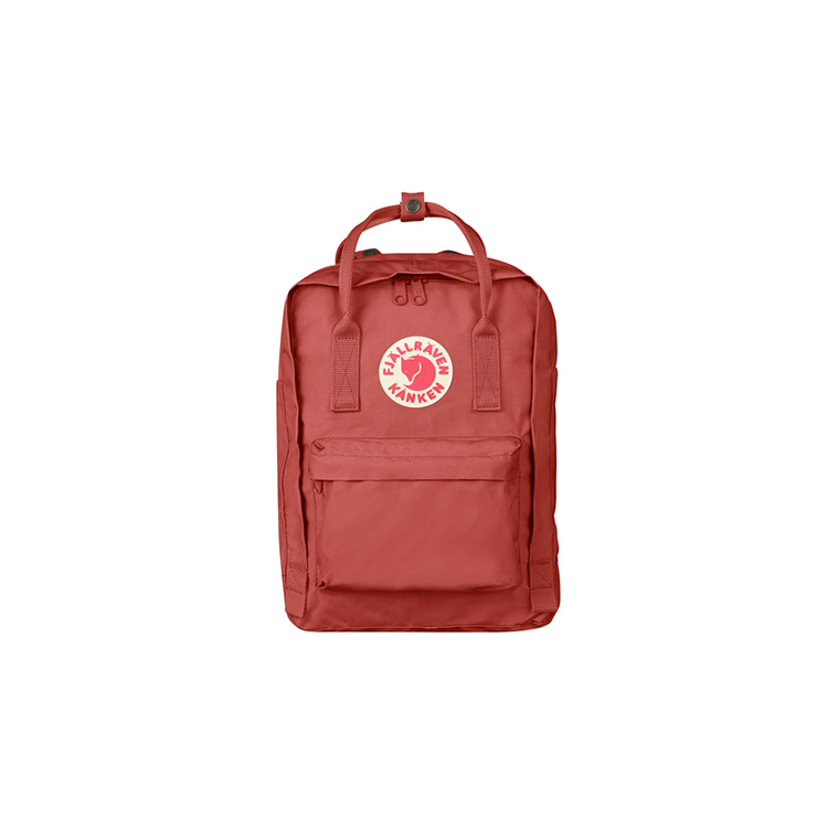 fjallraven kanken large backpack pink