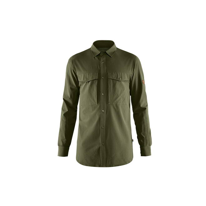 fjällräven abisko ruckensacark