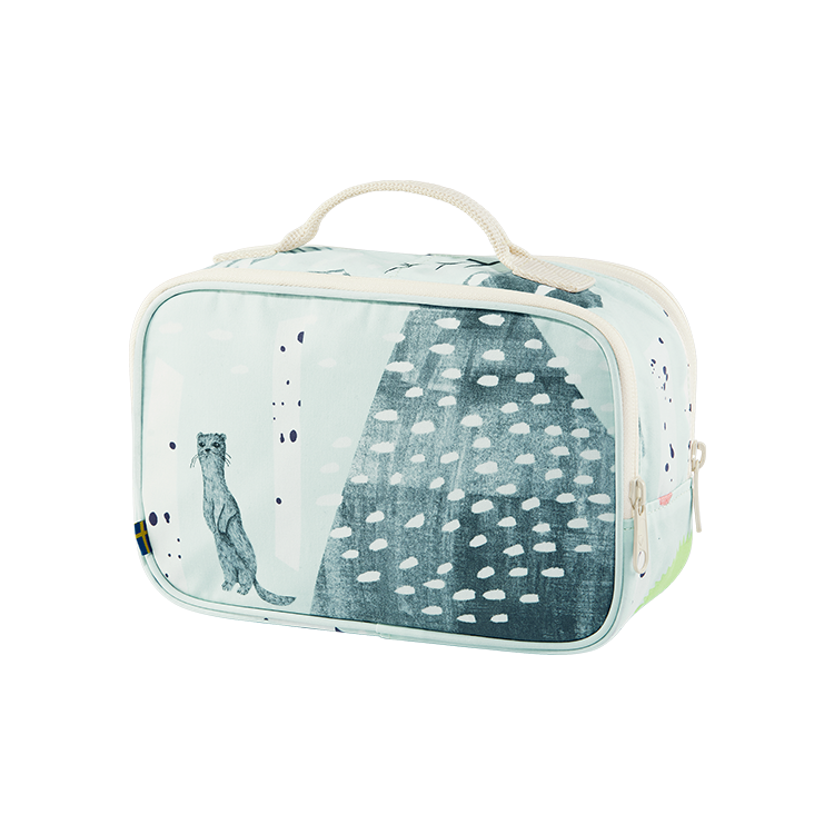 fjallraven kanken art toiletry bolsa