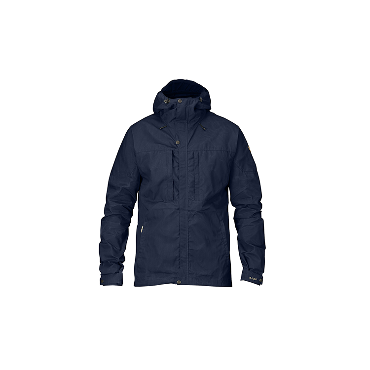 Skogso Jacket M - Fjällräven