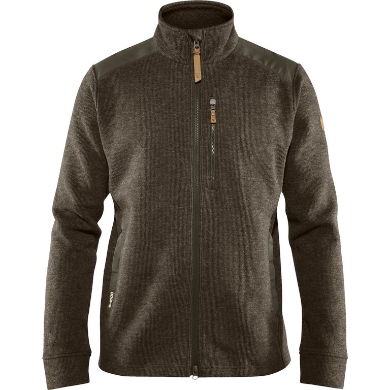 singi fleece jacket