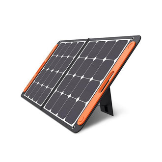 Jackery SolarSaga 100W Solar Panel Jackery SolarSaga 100W Solar Panel