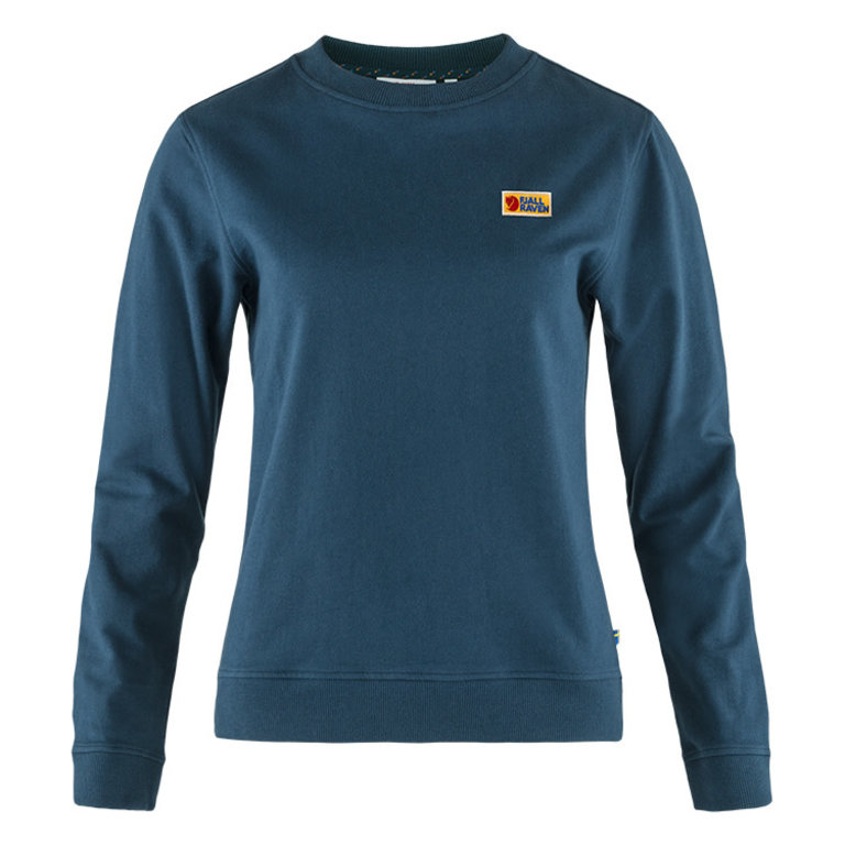 vardag sweater fjallraven