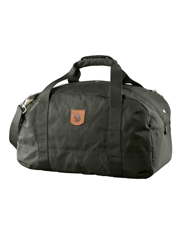 fjallraven greenland duffel