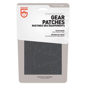 Gear Aid Tenacious Tape Gear Patches Camping Patches Gear Aid Tenacious Tape Gear Patches Camping Patches