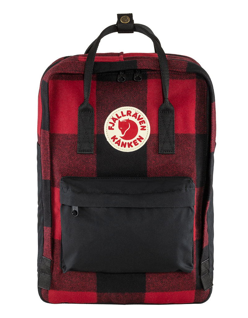 re wool kanken