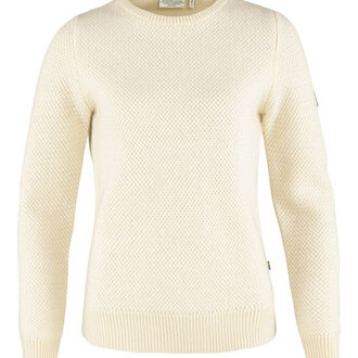 Fjallraven Ovik Structure Sweater W Fjallraven Ovik Structure Sweater W