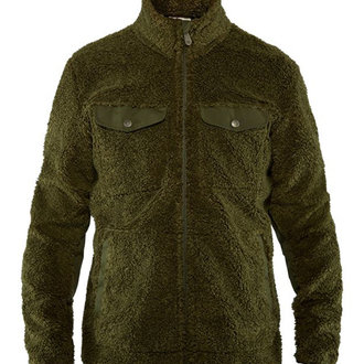 Fjallraven Greenland Pile Fleece M Fjallraven Greenland Pile Fleece M
