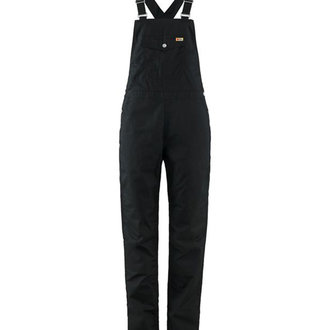 Fjallraven Vardag Dungaree Trousers W Fjallraven Vardag Dungaree Trousers W