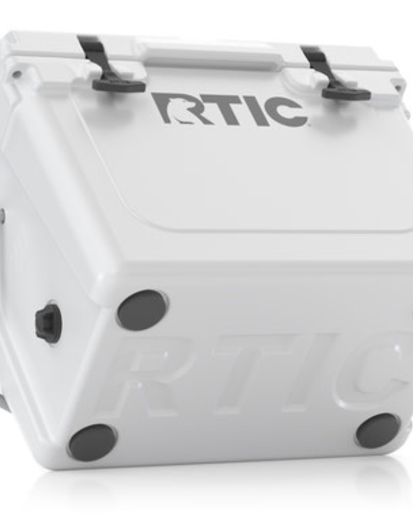 RTIC RTIC 20 White