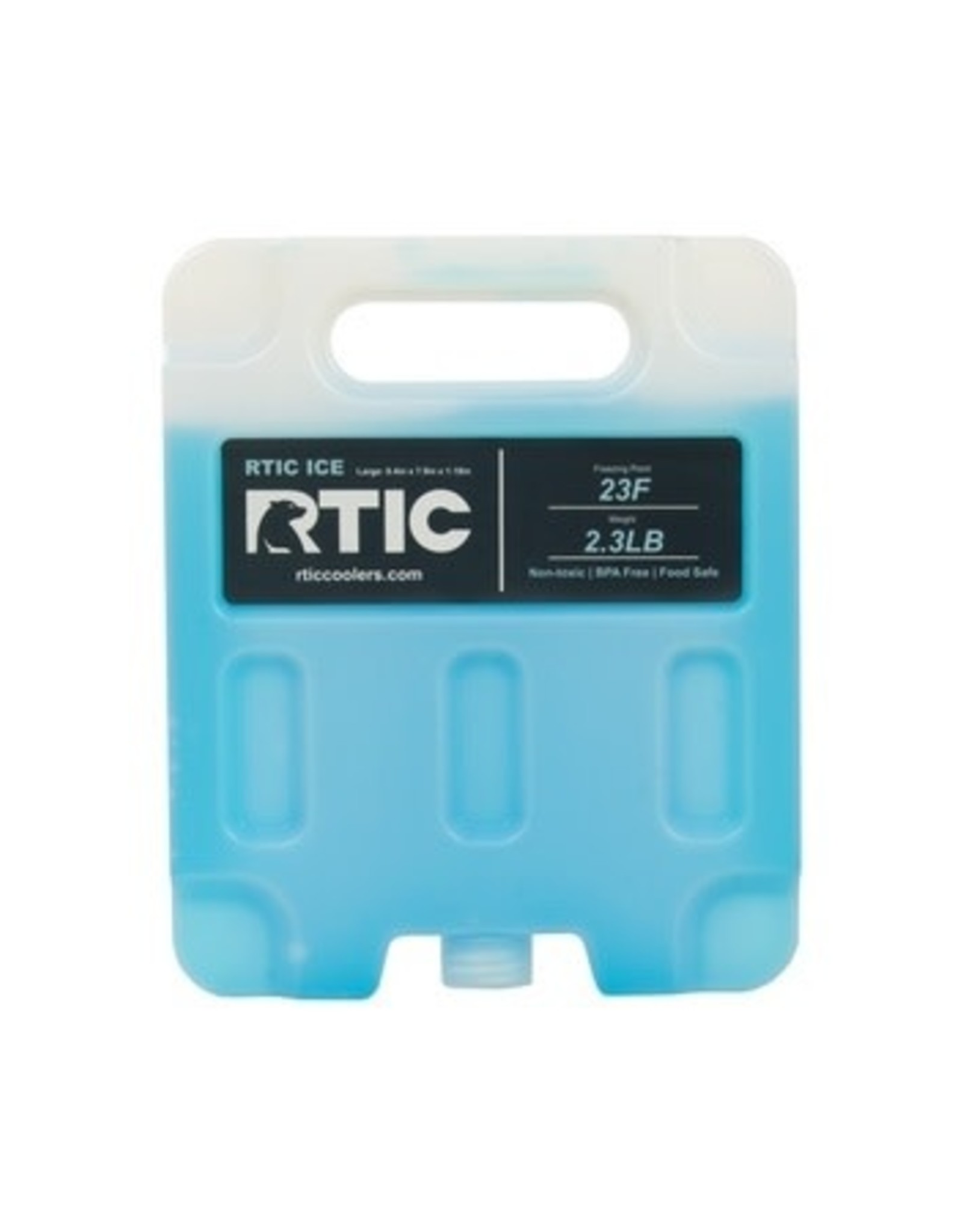 RTIC RTIC Ice - Large