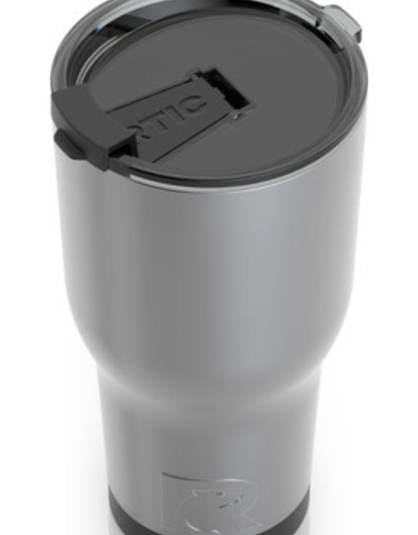 RTIC RTIC 30oz Tumbler - Matte Stainless