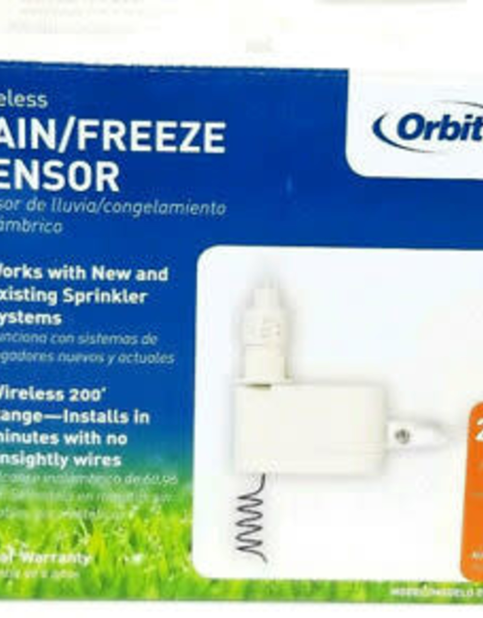 Orbit Orbit 57071 Rain and Freeze Sensor