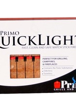 Primo Ceramic Grills Primo Quick Lights - 24-Piece Box #609