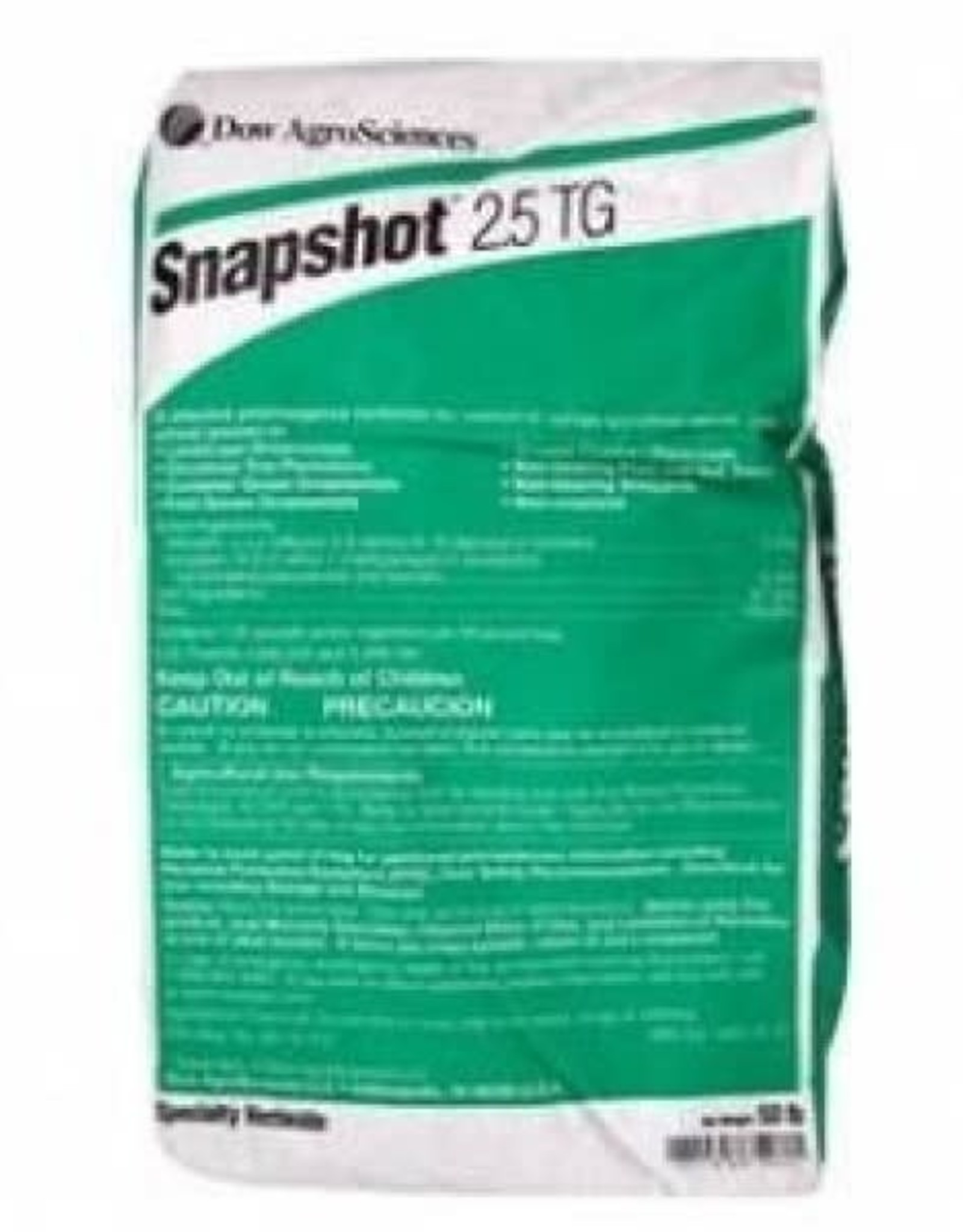 Snapshot Snapshot 2.5 TG Pre-Emergent Granular Herbicide 50lb