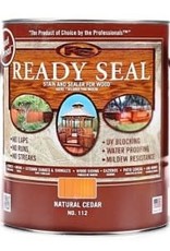 Ready Seal Ready Seal - 1 - Gallon -  Natural Cedar