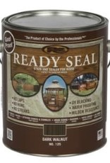 Ready Seal Ready Seal - 1 - Gallon - Dark Walnut