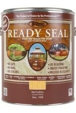 Ready Seal Ready Seal - 1 - Gallon -  Natural (Light Oak)