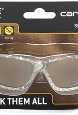 Carhartt Carhartt Ironside Safety Glasses, Retail Clamshell Packaging, Realtree Xtra Frame, Antique Mirror Anti-Fog Lens  t Ironside Safety Glasses, Retail Clamshell Packaging Black/Tan Frame, Antique Mirror Anti-Fog Lens