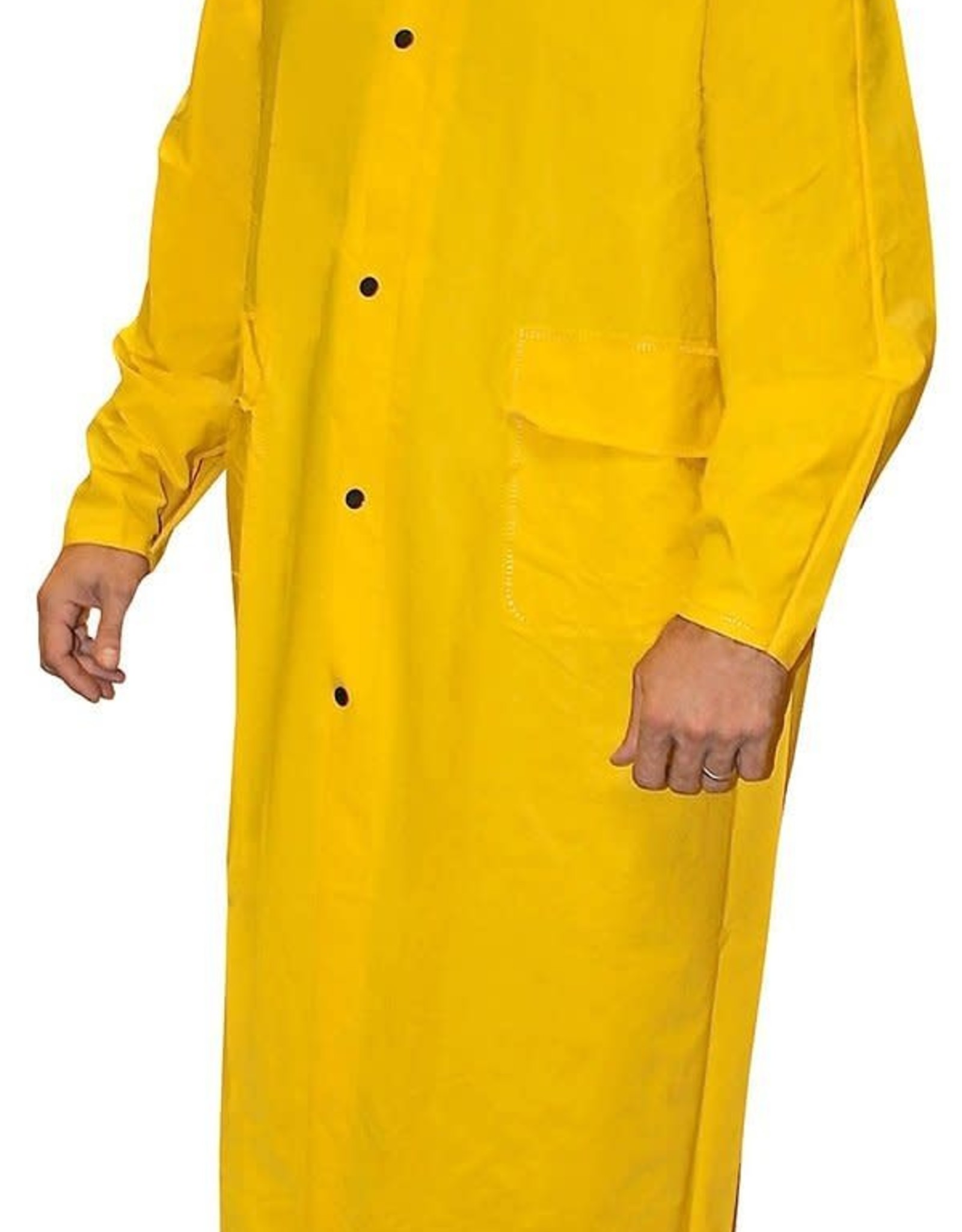 2 piece raincoat