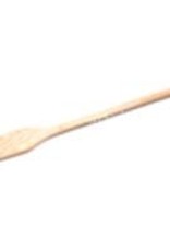 Barbour International Cajun Crawfish Boil Stir Paddle Wooden 35"