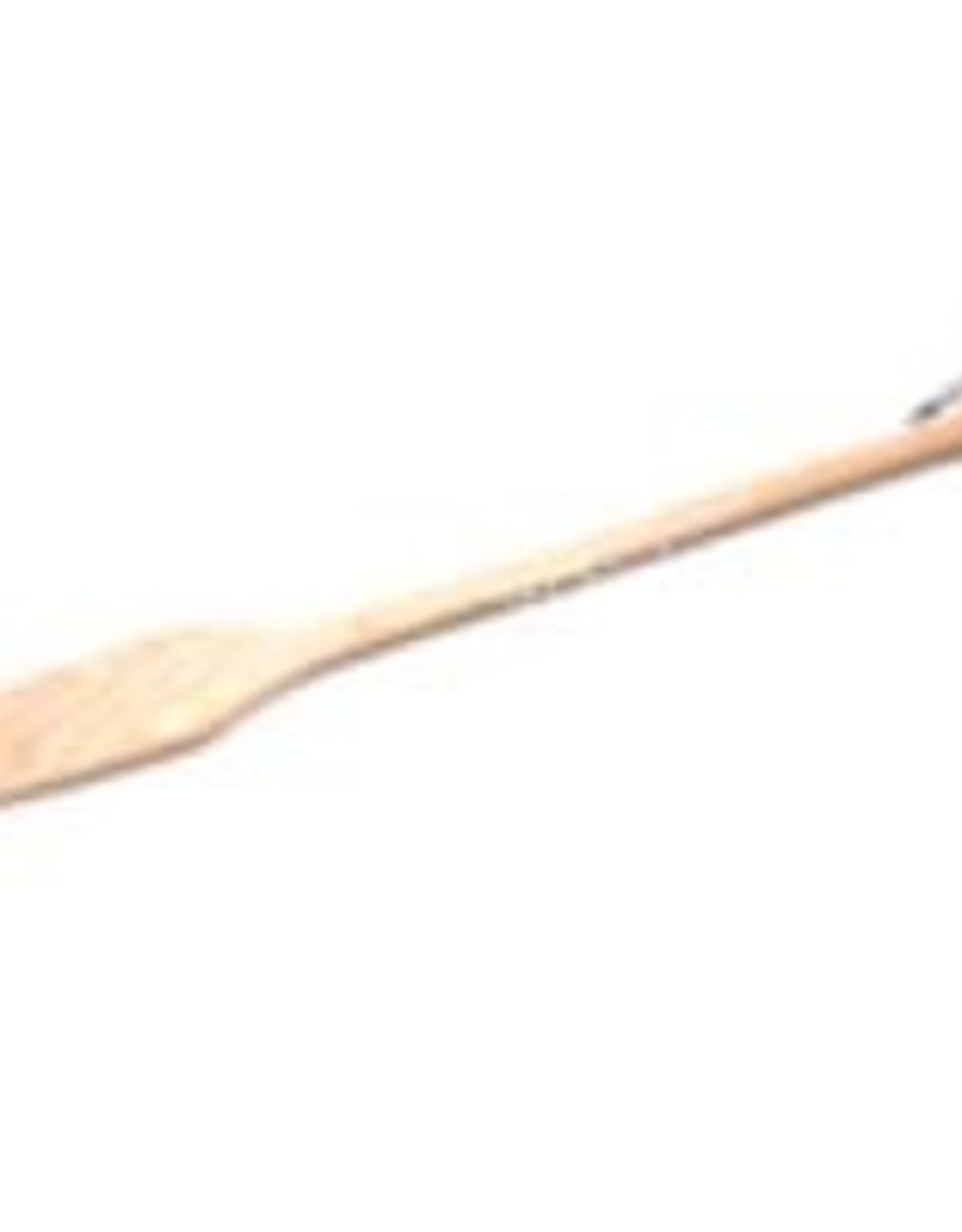 Barbour International Cajun Crawfish Boil Stir Paddle Wooden 35"