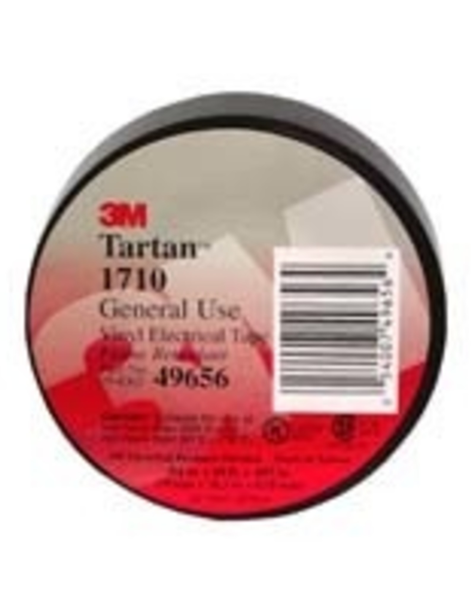 Tartan Tartan Electrical Tape 3M 3/4x60