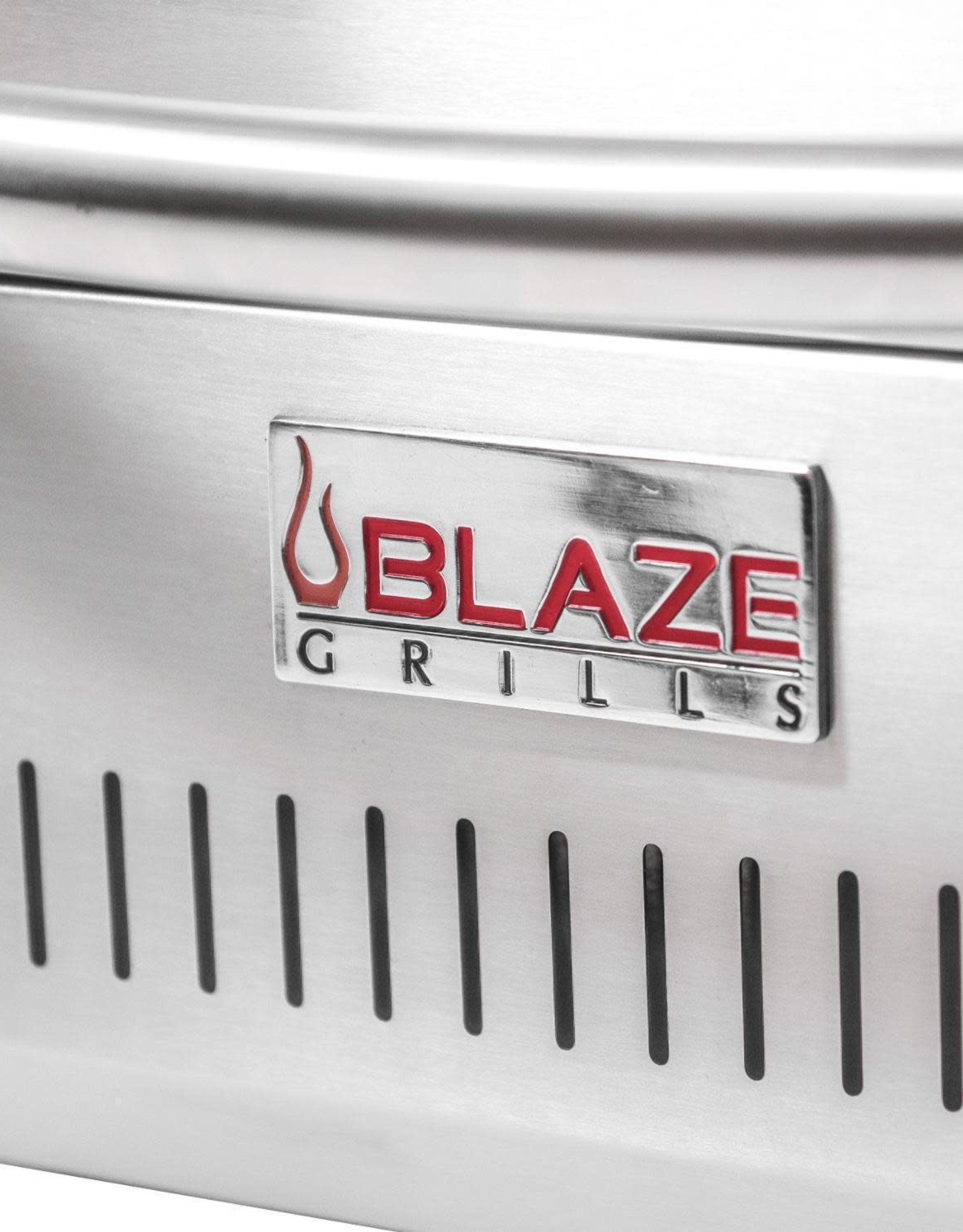 Blaze Outdoor Products Blaze Professional Portable Grill - BLZ-1PRO-PRT-LP