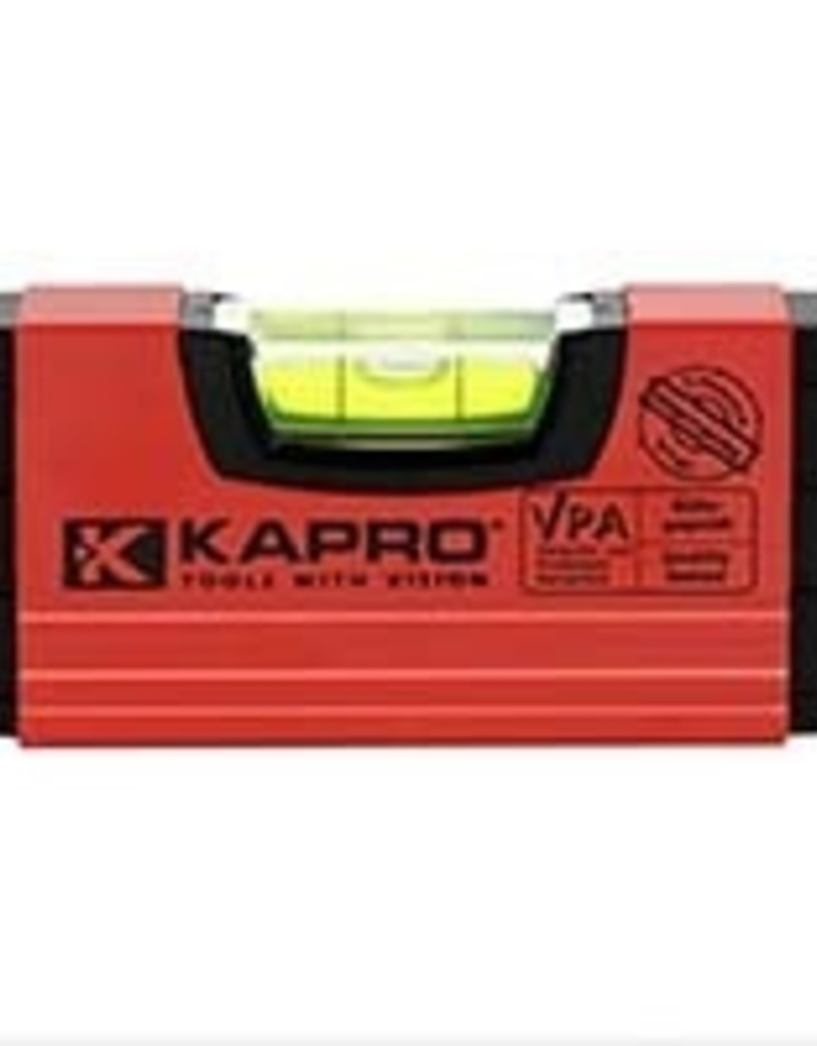 Kapro Tools Kapro - MAGNETIC HANDY LEVEL