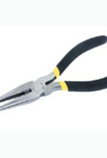 Stanley Tools Stanley - 6" Long Nose Pliers