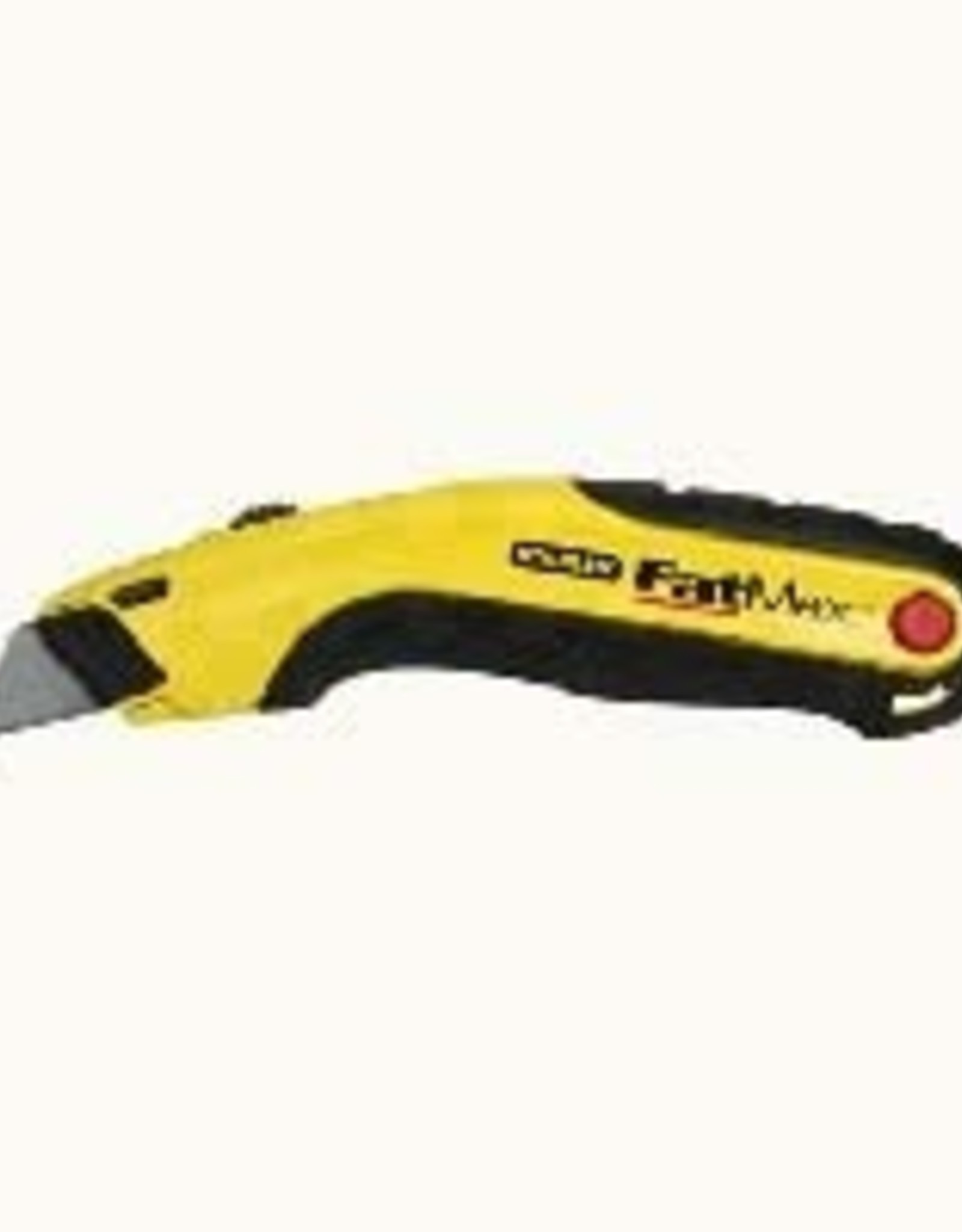 Stanley Tools Stanley - Fatmax Retractable Utility Knife