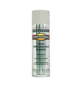 Rust-Oleum Rust-Oleum 7515 15 oz Professional Spray Paint Aluminum