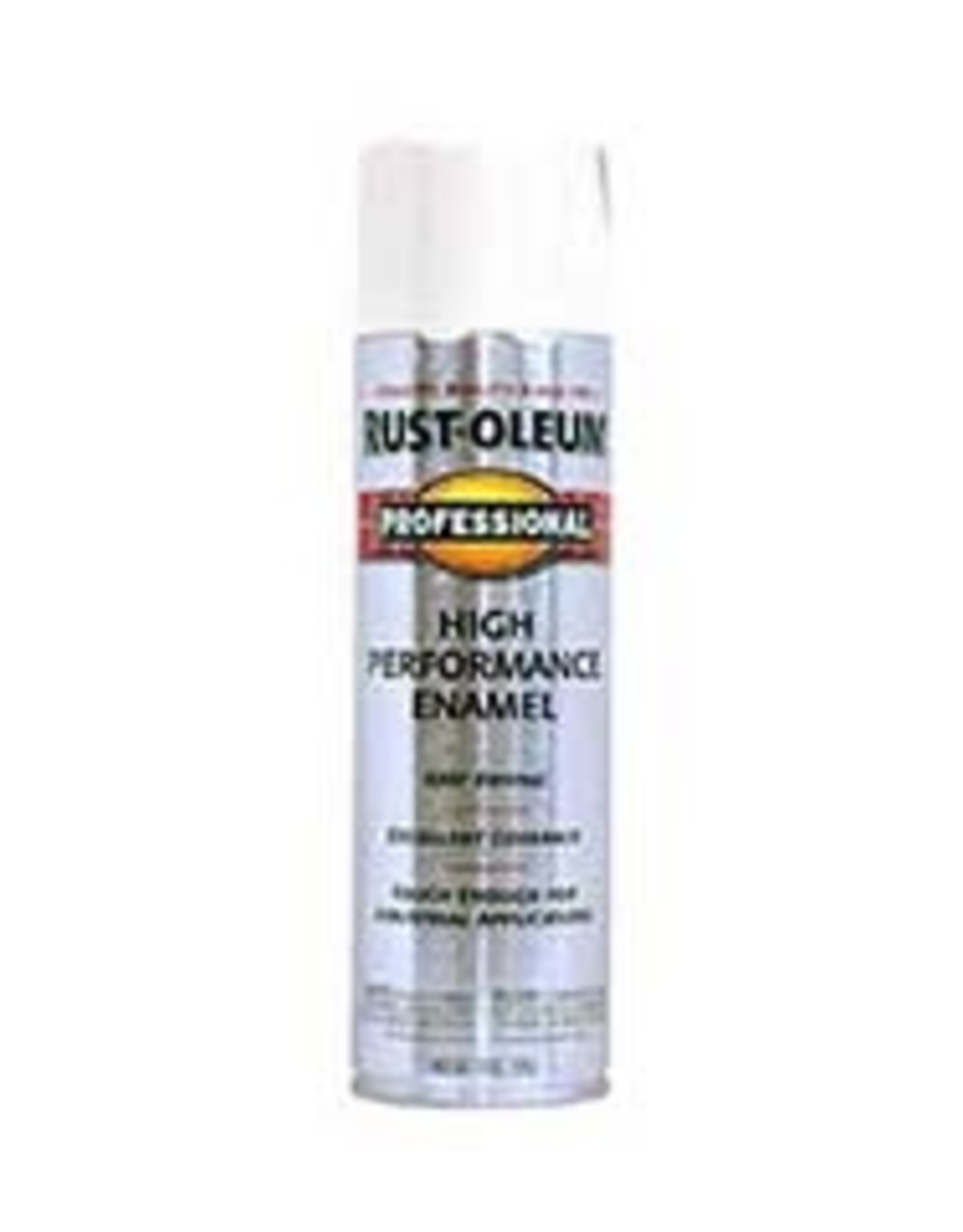 Rust-Oleum Rust-Oleum 7592 15 oz Professional Spray Paint Gloss White