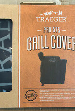 Traeger Traeger Full Length Grill Cover For Pro 575 Series Pellet Grills - BAC503