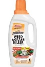 United Ind. Corp/Spectrum Spectracide Weed & Grass Killer Concentrate