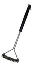21st Century 21st Century - 21" Spiral Grill Cleaning Brush