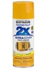 Rust-Oleum Rust-Oleum 249862 Ultra Cover 2x Spray Gloss Marigold