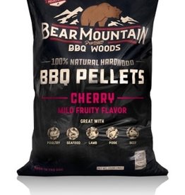 Bear Mountain Bear Mountain Cherry Pellets 20 lbs