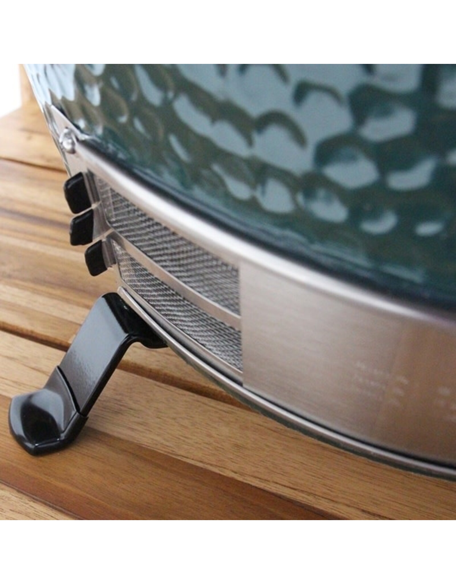Big Green Egg Big Green Egg - Table Nest for Large EGG - 113214