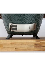 Big Green Egg Big Green Egg - Table Nest for Large EGG - 113214