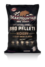 Bear Mountain Bear Mountain Hickory Pellets 20#